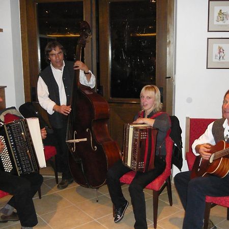 Hotel Zum Tiroler Adler Εξωτερικό φωτογραφία