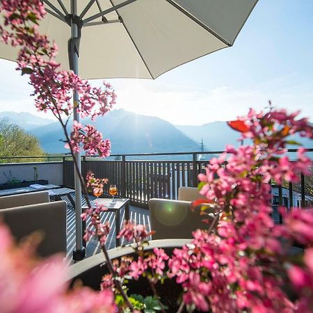 Hotel Zum Tiroler Adler Εξωτερικό φωτογραφία