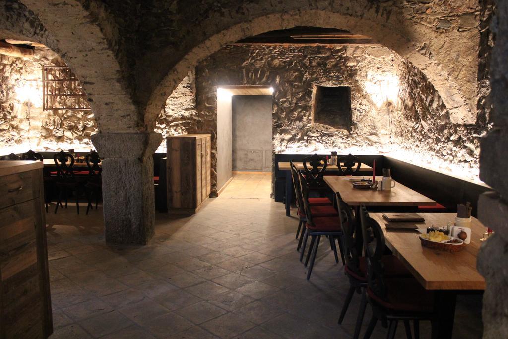 Hotel Zum Tiroler Adler Εξωτερικό φωτογραφία