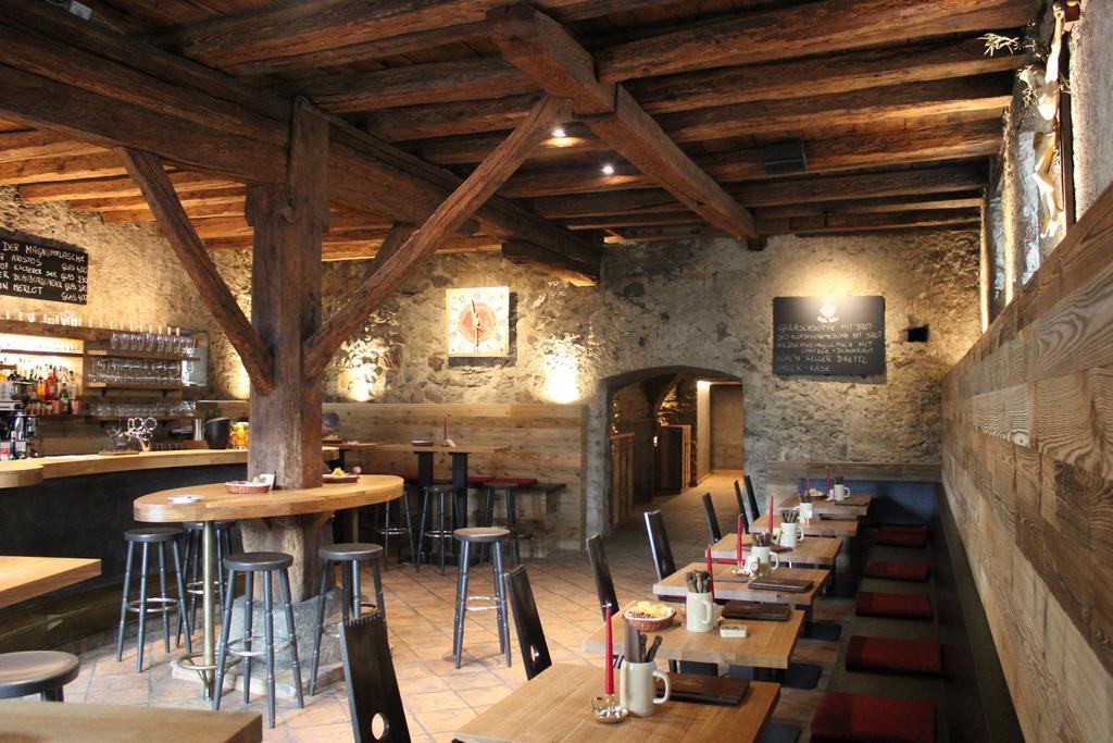 Hotel Zum Tiroler Adler Εξωτερικό φωτογραφία