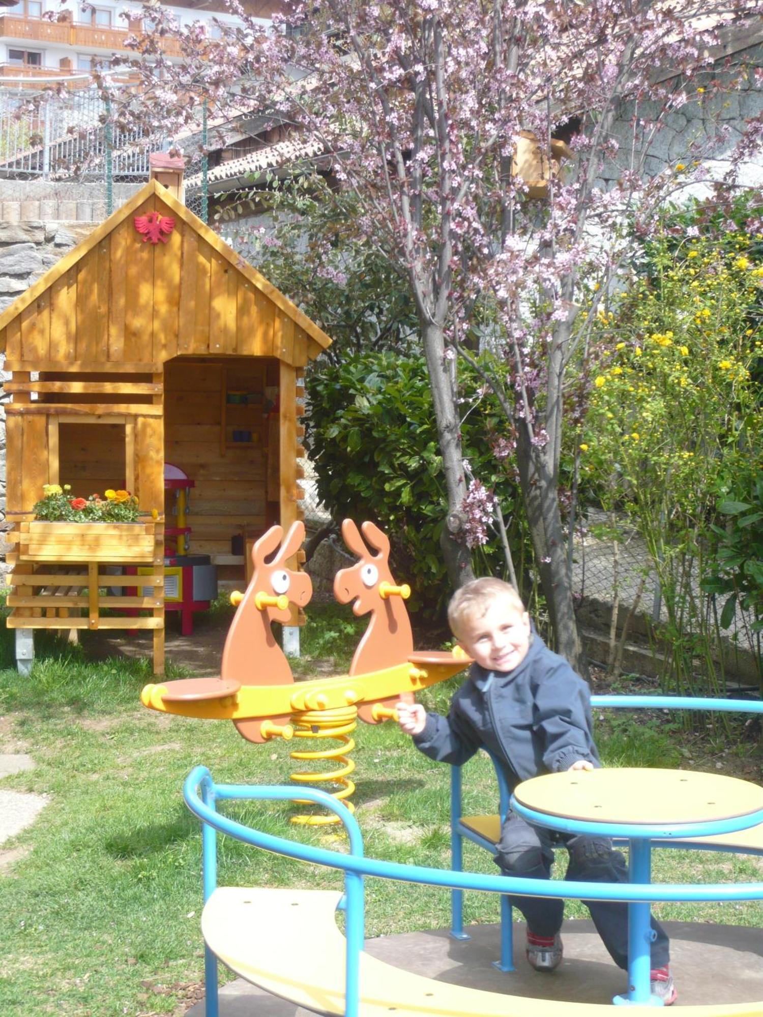 Hotel Zum Tiroler Adler Εξωτερικό φωτογραφία