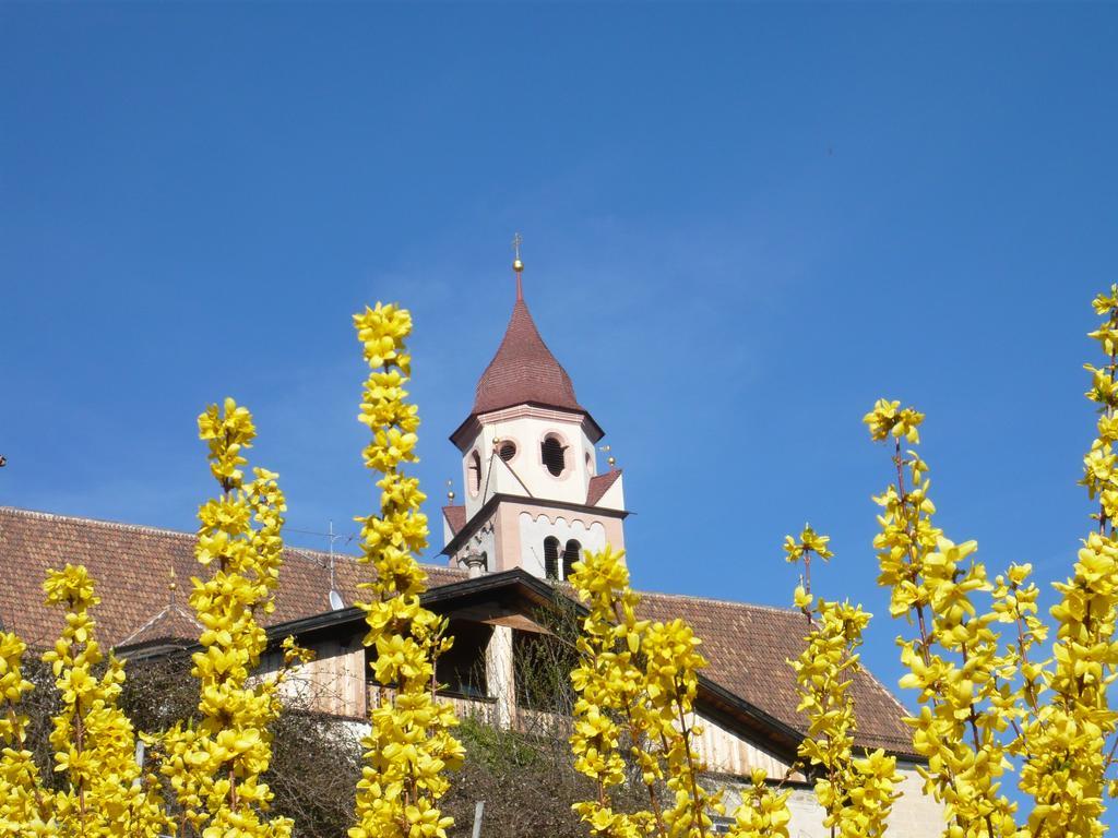 Hotel Zum Tiroler Adler Εξωτερικό φωτογραφία