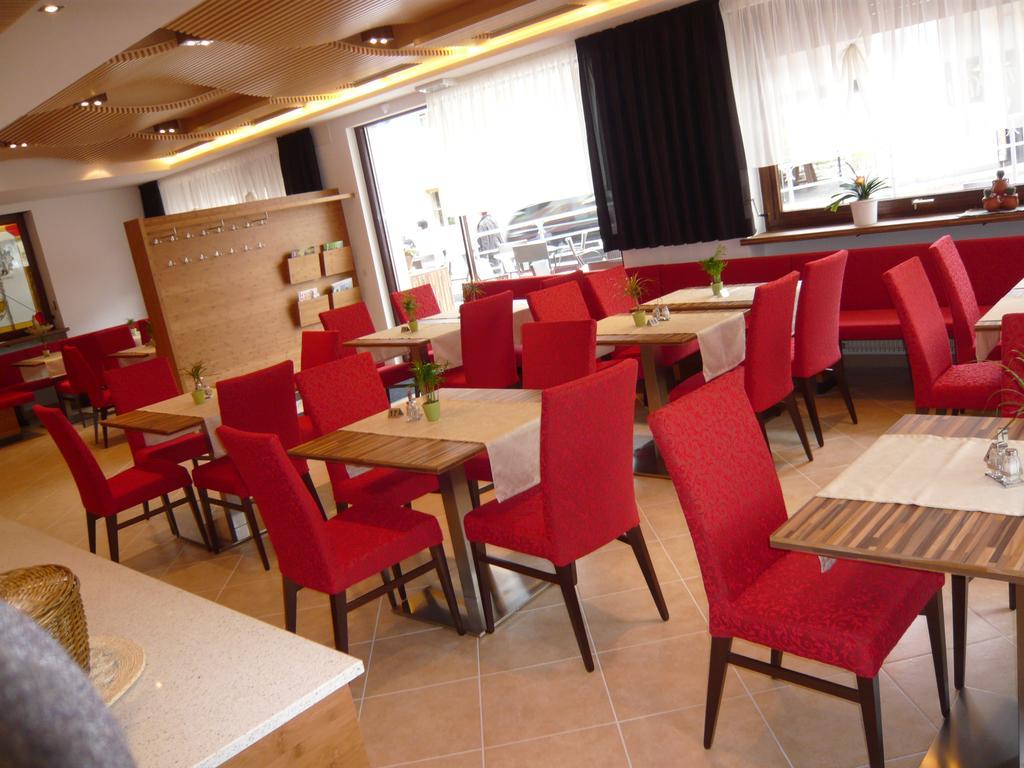 Hotel Zum Tiroler Adler Εξωτερικό φωτογραφία