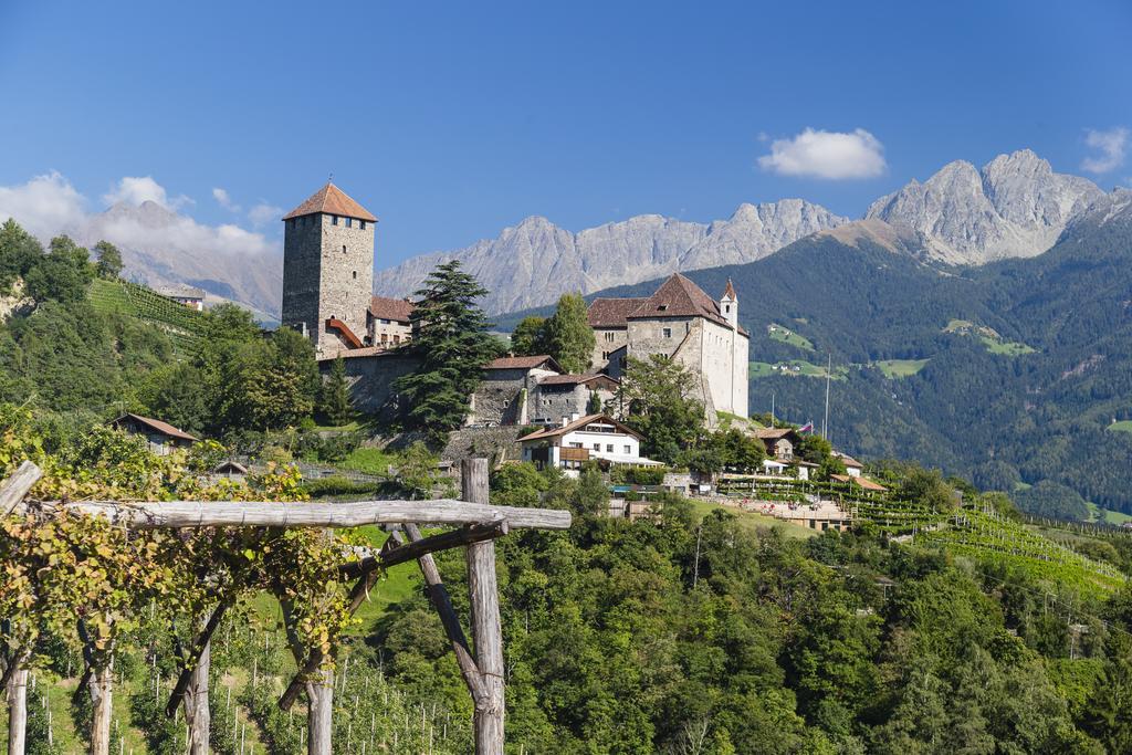 Hotel Zum Tiroler Adler Εξωτερικό φωτογραφία
