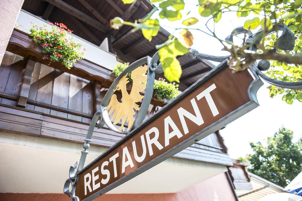 Hotel Zum Tiroler Adler Εξωτερικό φωτογραφία