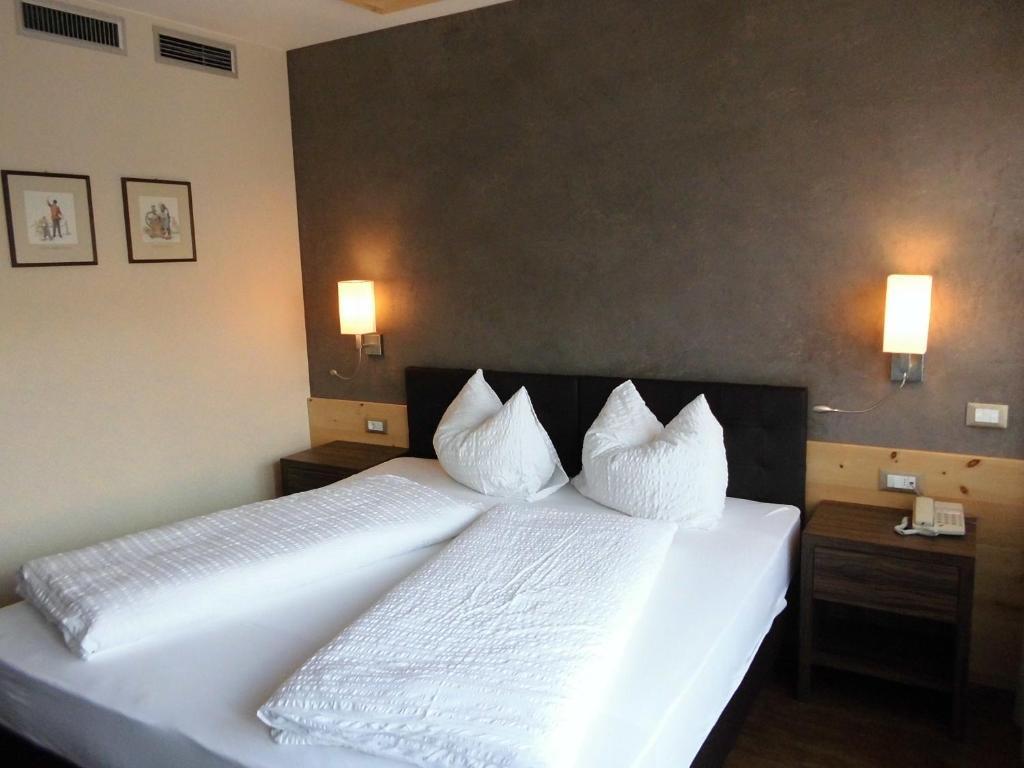 Hotel Zum Tiroler Adler Εξωτερικό φωτογραφία