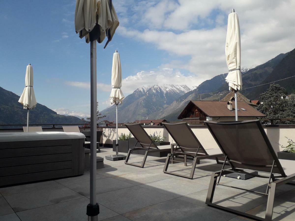 Hotel Zum Tiroler Adler Εξωτερικό φωτογραφία