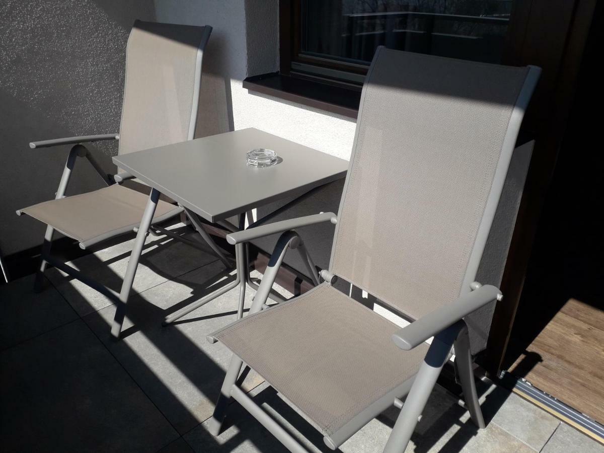 Hotel Zum Tiroler Adler Εξωτερικό φωτογραφία