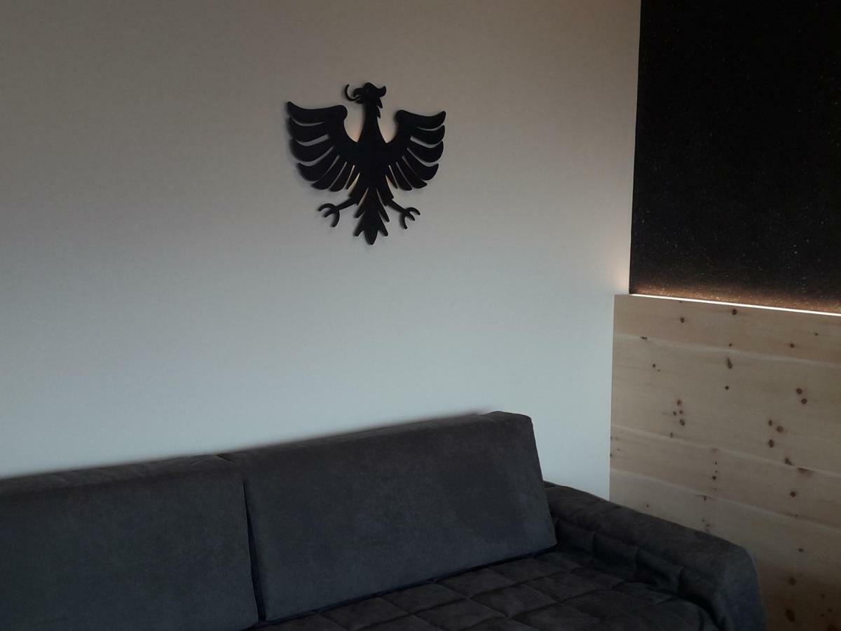 Hotel Zum Tiroler Adler Εξωτερικό φωτογραφία