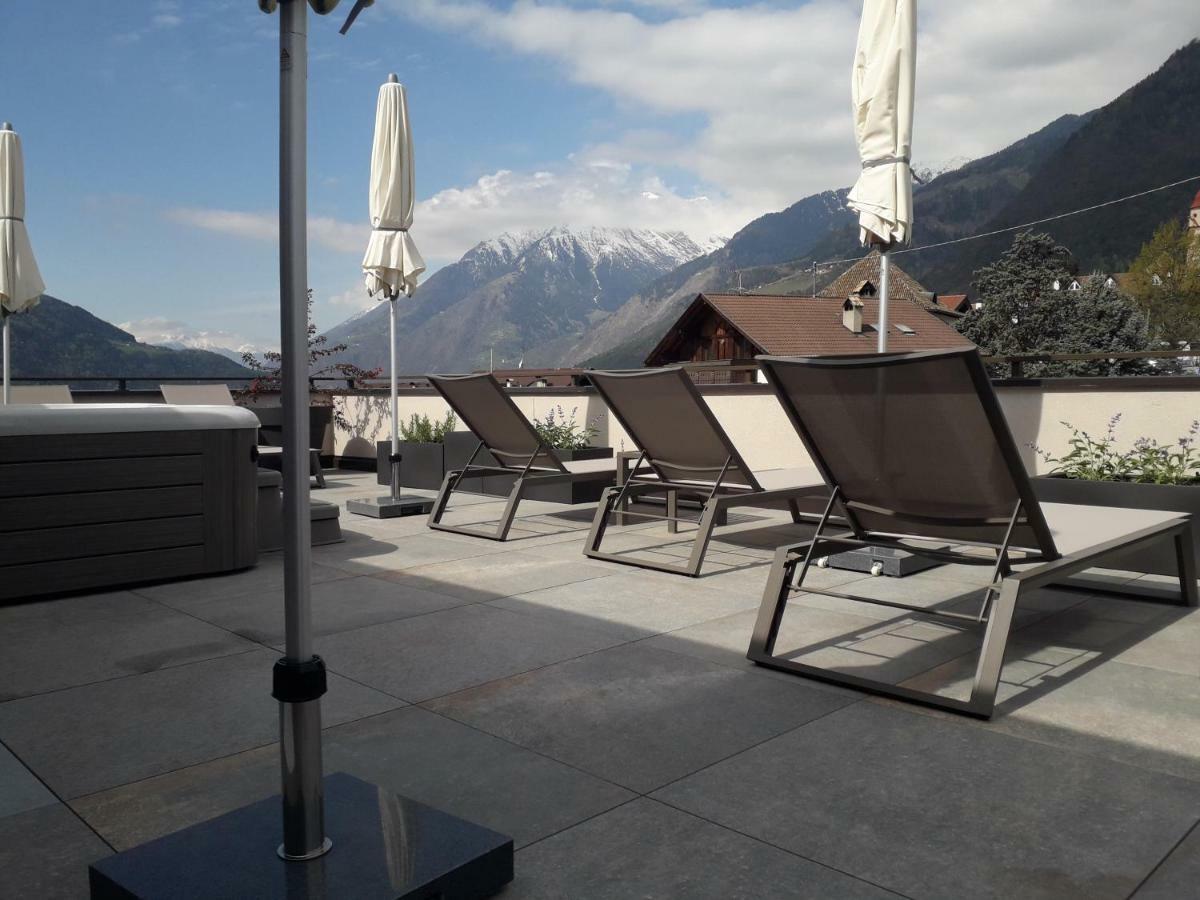 Hotel Zum Tiroler Adler Εξωτερικό φωτογραφία