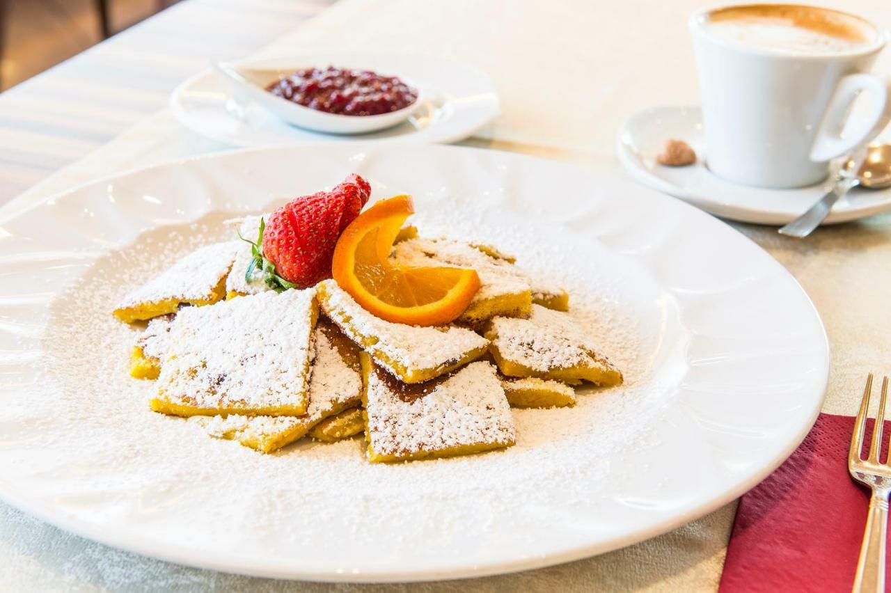 Hotel Zum Tiroler Adler Εξωτερικό φωτογραφία
