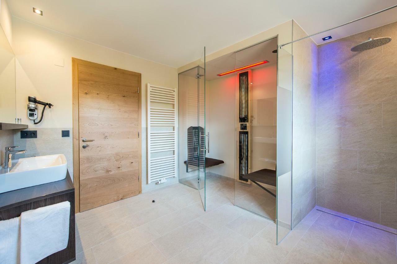 Hotel Zum Tiroler Adler Εξωτερικό φωτογραφία