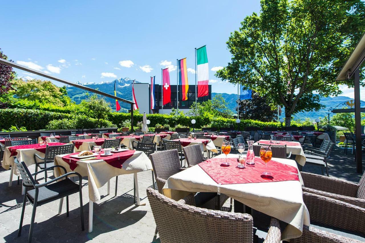 Hotel Zum Tiroler Adler Εξωτερικό φωτογραφία