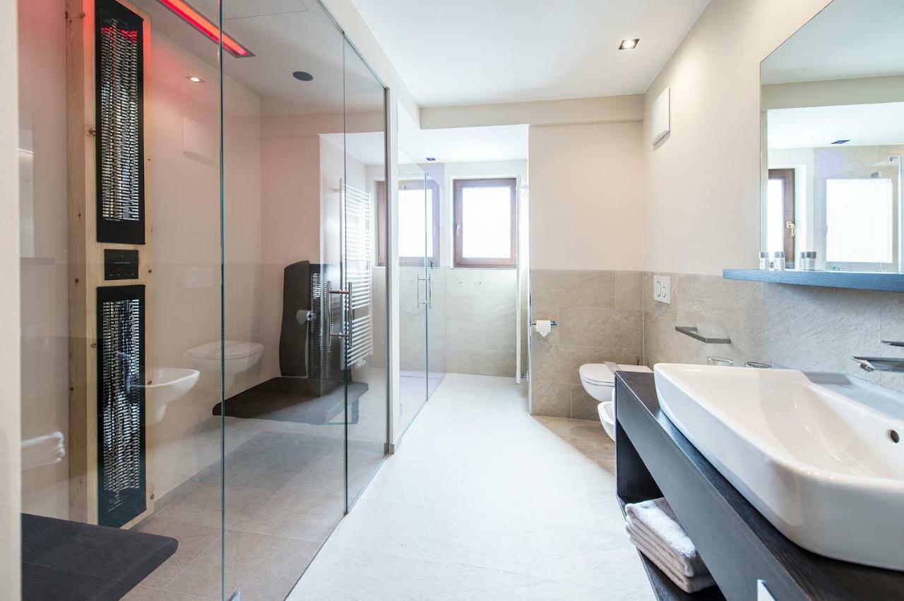 Hotel Zum Tiroler Adler Εξωτερικό φωτογραφία